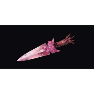 MVSD Sakura Knife