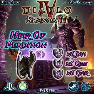 D4 s11 Heir Of Perdition Runewords