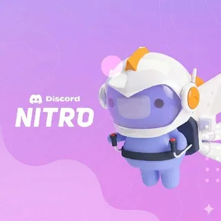 Discord Nitro