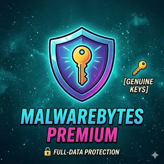 Malwarebytes Premium Genuine Activation Keys