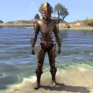 ESO XBOX-NA POLYMORPH