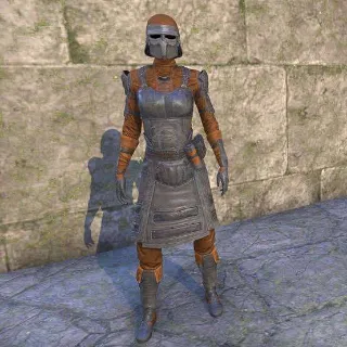 ESO XBOX-NA PVP FASION