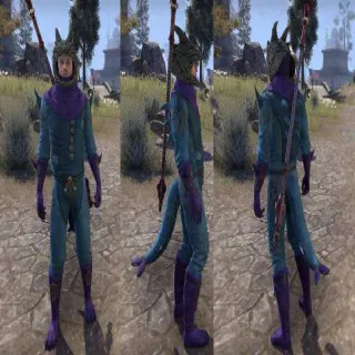 Eso Funny Outfit Xbox Na