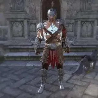 ESO ARENA GLADIATOR BUNDLE XBOX NA