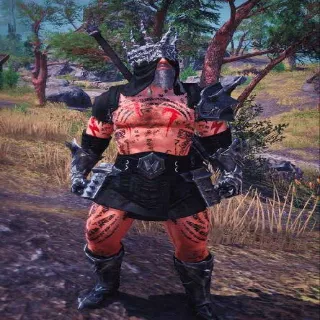 ESO FASION XBOX NA