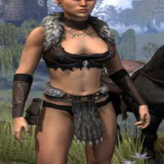Apparel | Eso/scares Outfit Style