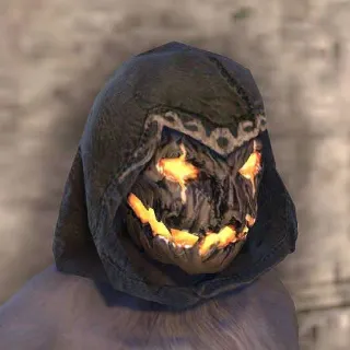 ESO RARE MASK XBOX NA