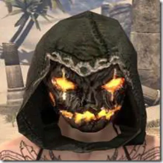 ESO HOLLOWJACK MASK XB N