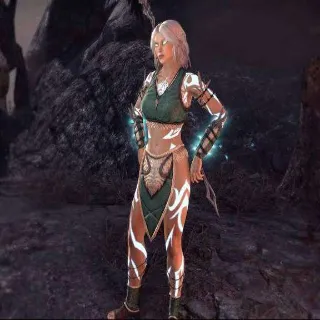 ESO XBOX-NA SLUTTY OUTFIT