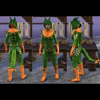 ESO XBOX NA FASION