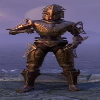 ESO 4×POLYMORPH BUNDLE XBOX NA