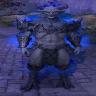 ESO XBOX-NA Blood Scion, Coldharbour SKILL STYLE