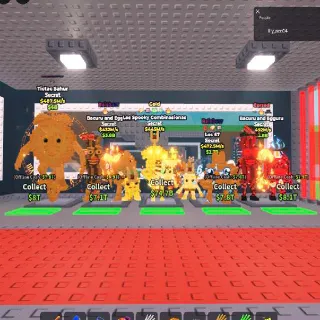 CHEAPEST BRAINROT BUNDLE