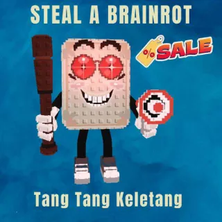 Tang Tang Keletang