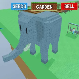 X2 Elephant 2+ base Kg