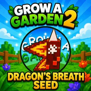 X5 Dragon's Breath Seed