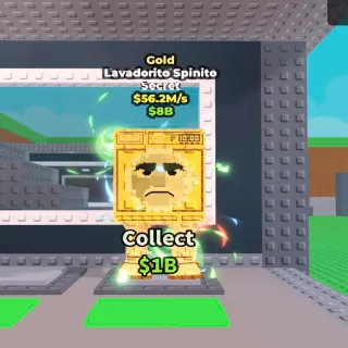 LAVADORITO SPINITO 56.2M/s