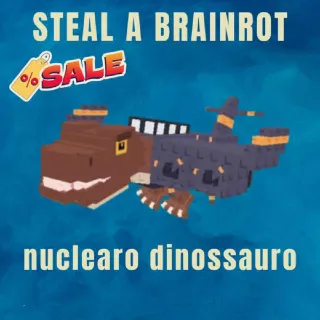 Nuclearo Dinossauro