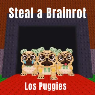 Los Puggies