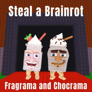 Fragrama and Chocrama