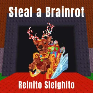 Reinito Sleighito