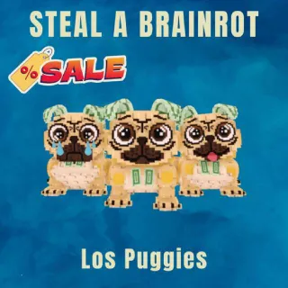 Los Puggies