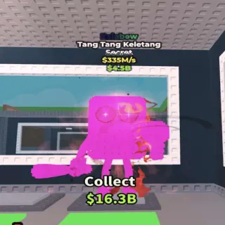 Tang Tang Keletang 335M/s