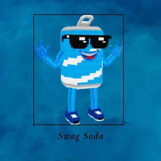 Swag Soda
