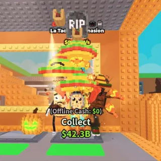 La taco Combinasion 926M/s