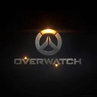 Overwatch Gift Card