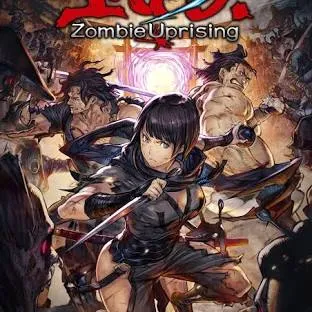 Ed-0: Zombie Uprising - Steam Key
