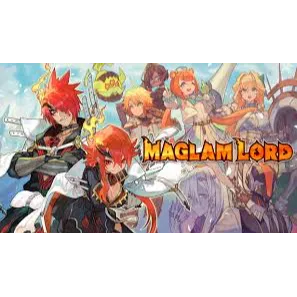 MAGLAM LORD - Steam Key