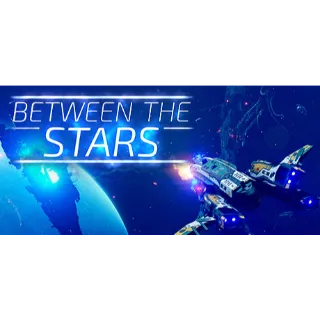 Between the Stars