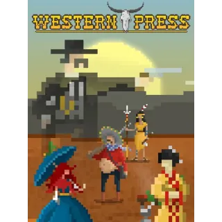 Western Press