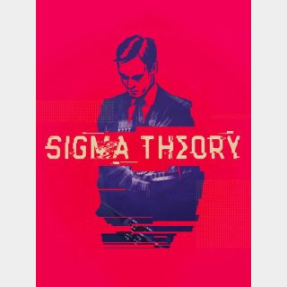 Sigma Theory: Global Cold War