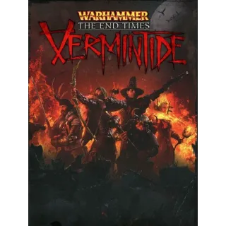 Warhammer: End Times - Vermintide Collector's Edition