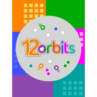 12 orbits