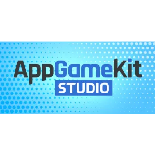 AppGameKit Studio + DLC