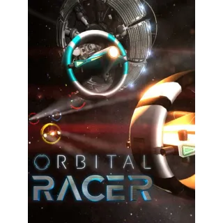 Orbital Racer (Global Key)