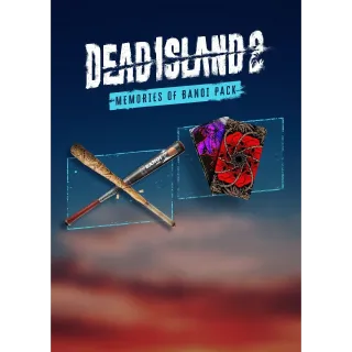 Dead Island 2 Pre Order Bonus DLC - Epic Games