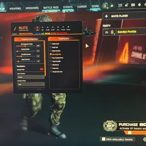 black ops 7/ Wz Blitz