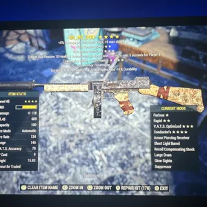 Elders mark + any 4star