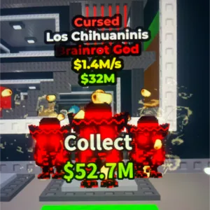 cursed los chihuaninis