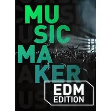 Music Maker EDM Edition