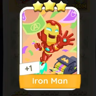 Iron Man