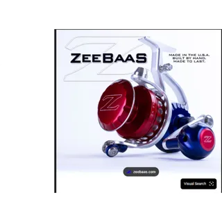 $400.00 USD Zeebaas Fishing Egift Code. Zeebaas.com