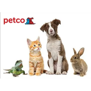 PETCO $9 Digital Code Instant Delivery
