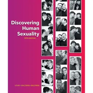 Discovering Human Sexuality 5th