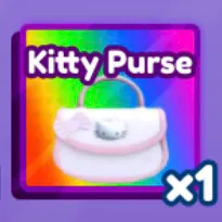 kittypurse