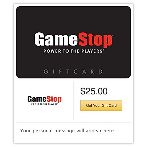 Gamestop Gift Card Code